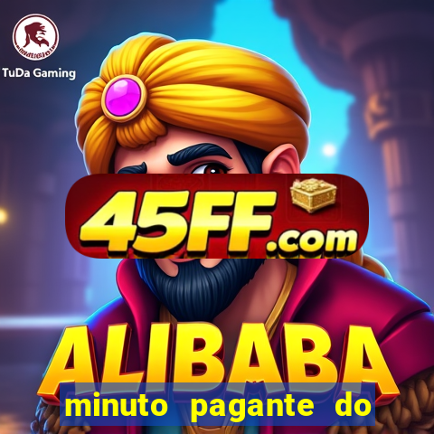 minuto pagante do fortune mouse